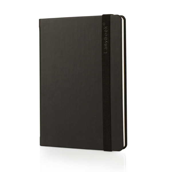 Lanybook ProTouch black