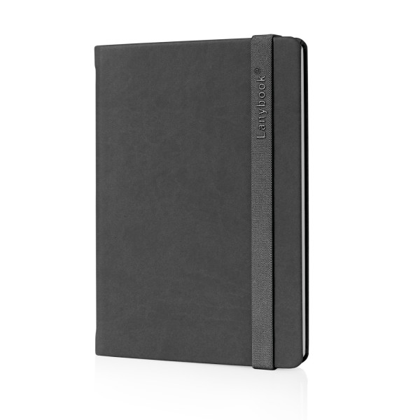 Lanybook ProTouch grey