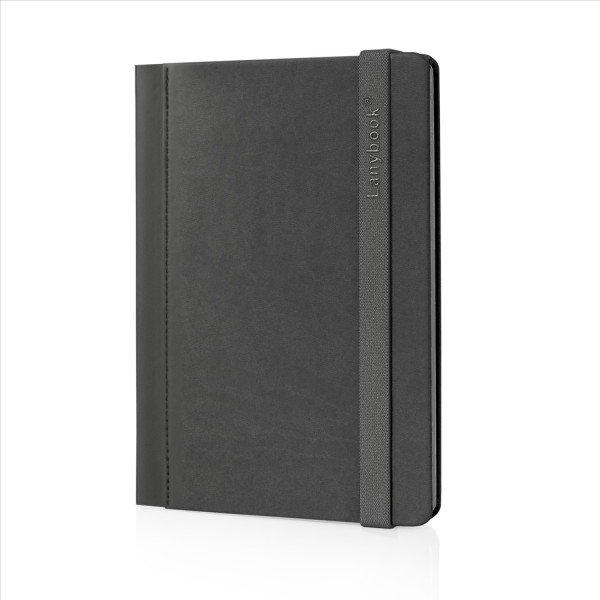 Lanybook ProTouch DS grey