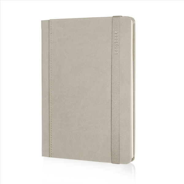 Lanybook ProTouch DS beige